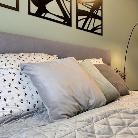 3Unity Apartment Kamence Kysucke Nove Mesto 외부 사진