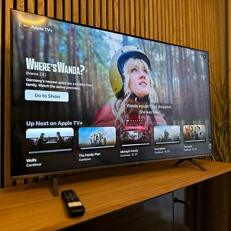 3Unity Apartment Kamence Kysucke Nove Mesto 외부 사진