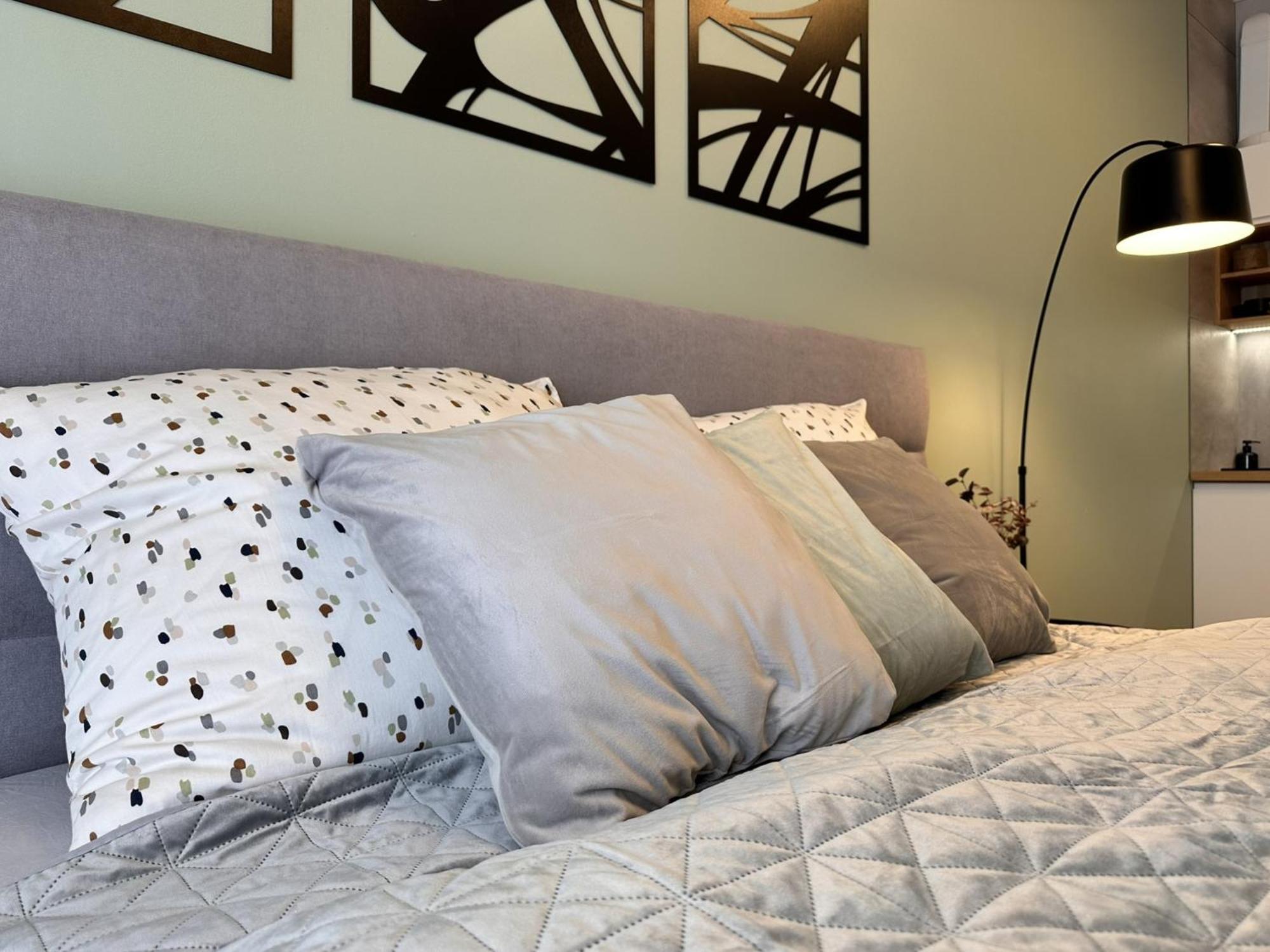 3Unity Apartment Kamence Kysucke Nove Mesto 외부 사진