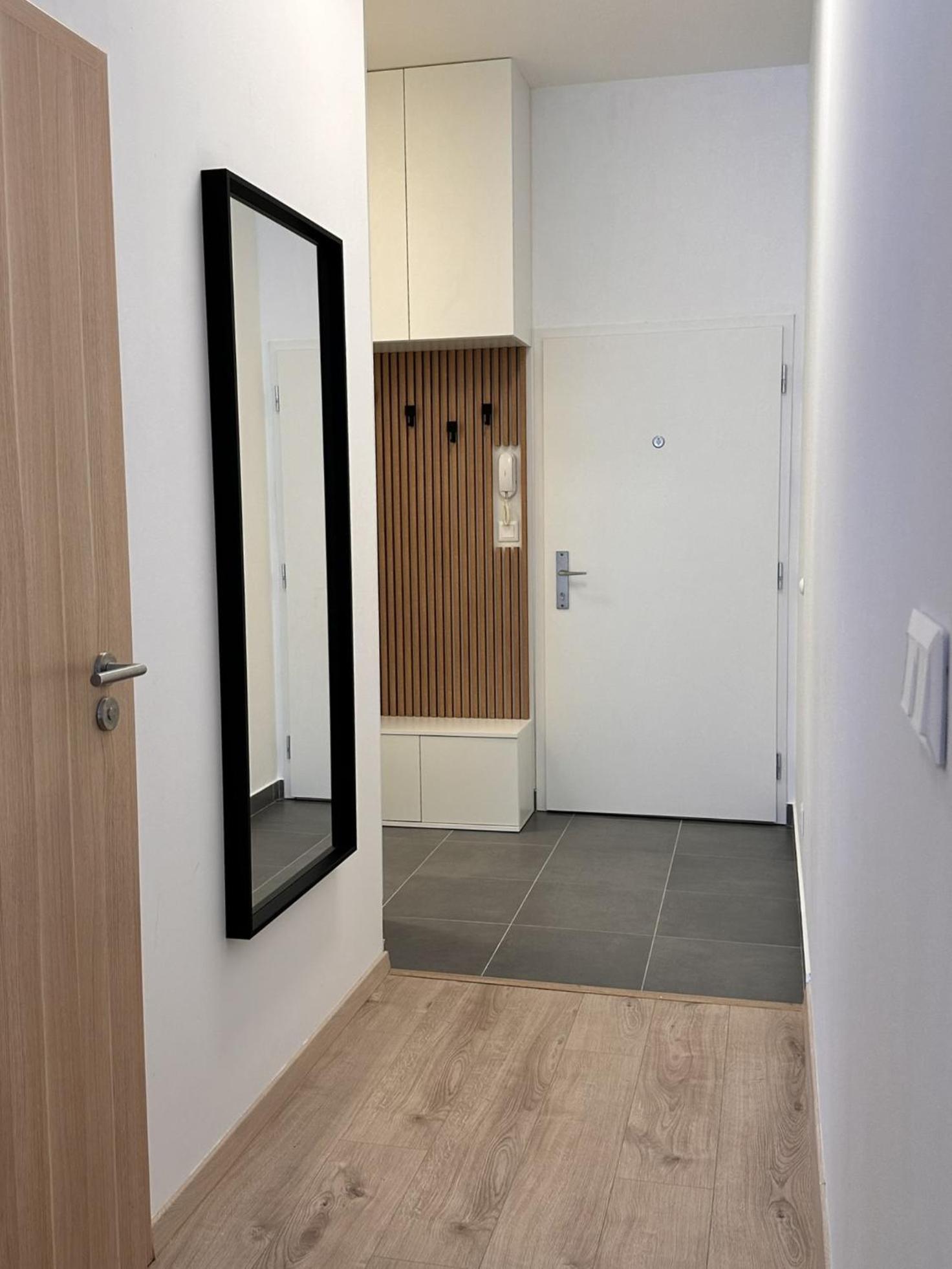 3Unity Apartment Kamence Kysucke Nove Mesto 외부 사진