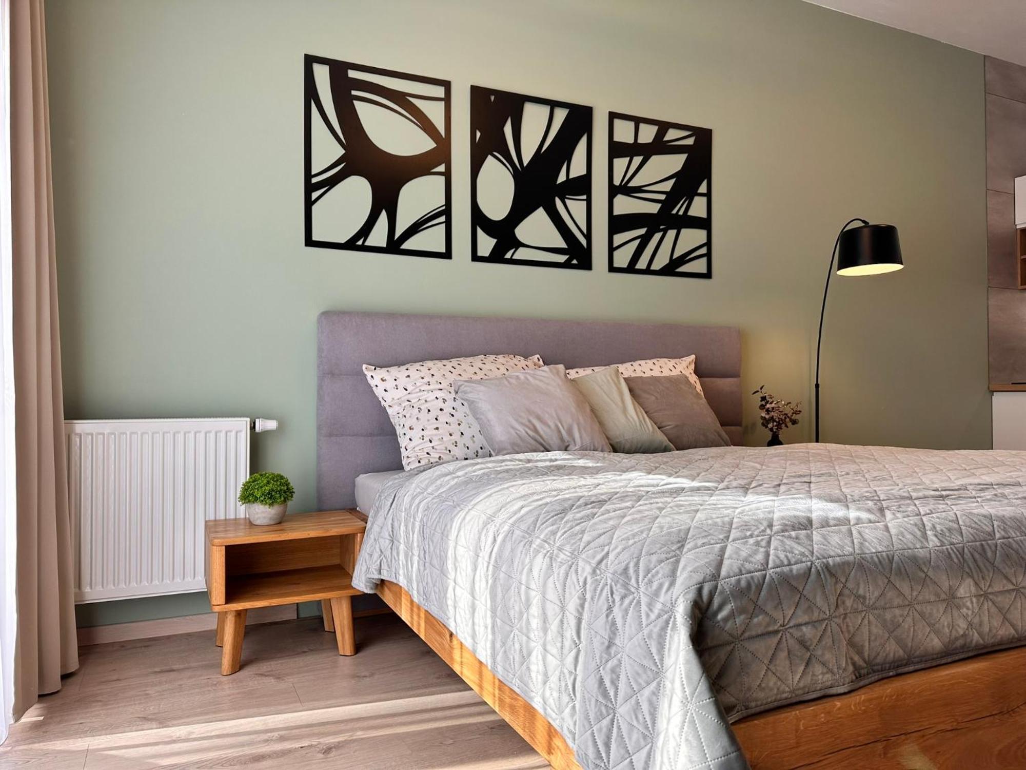 3Unity Apartment Kamence Kysucke Nove Mesto 외부 사진