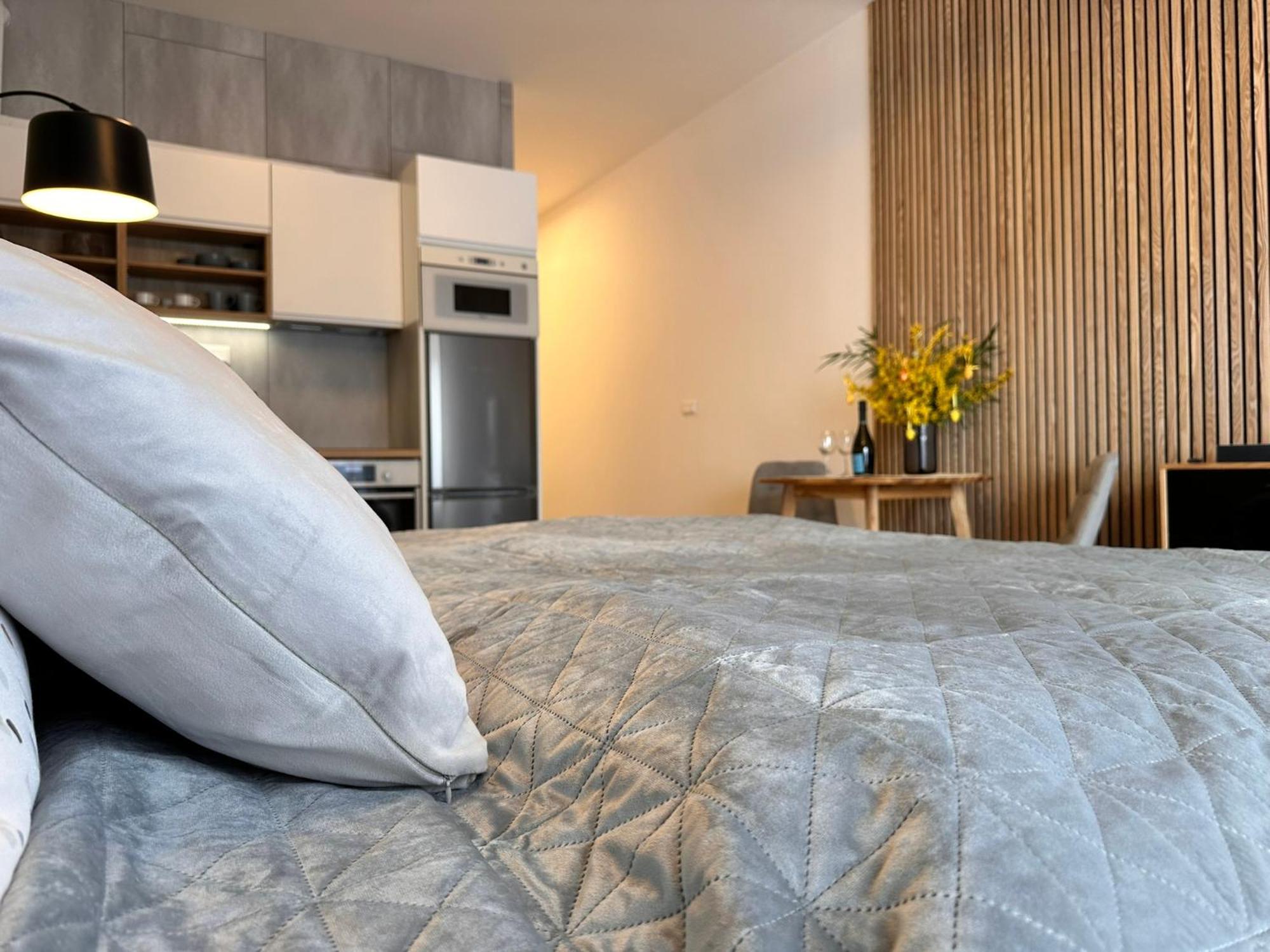 3Unity Apartment Kamence Kysucke Nove Mesto 외부 사진