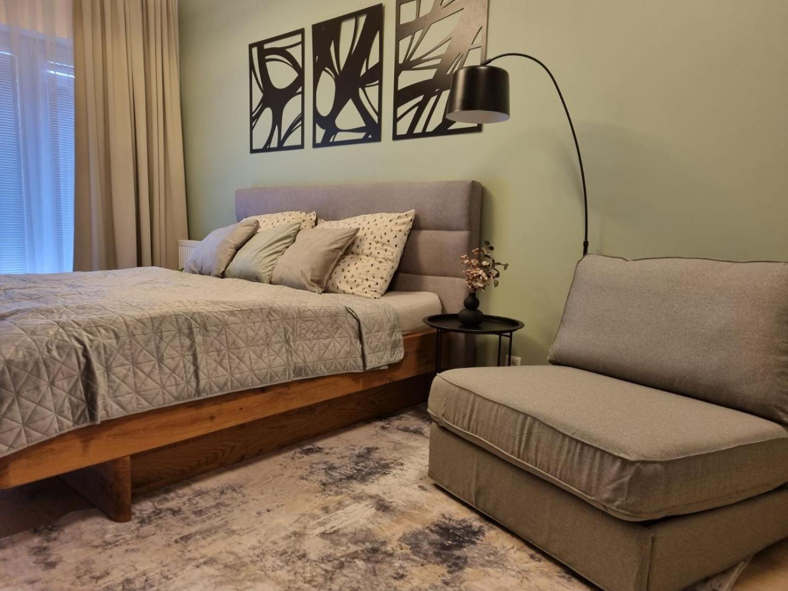 3Unity Apartment Kamence Kysucke Nove Mesto 외부 사진