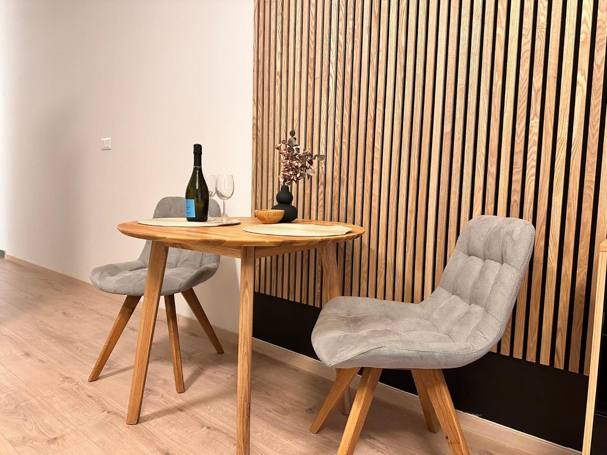 3Unity Apartment Kamence Kysucke Nove Mesto 외부 사진