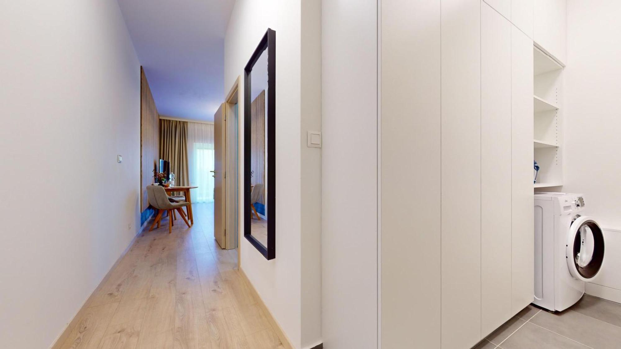 3Unity Apartment Kamence Kysucke Nove Mesto 외부 사진