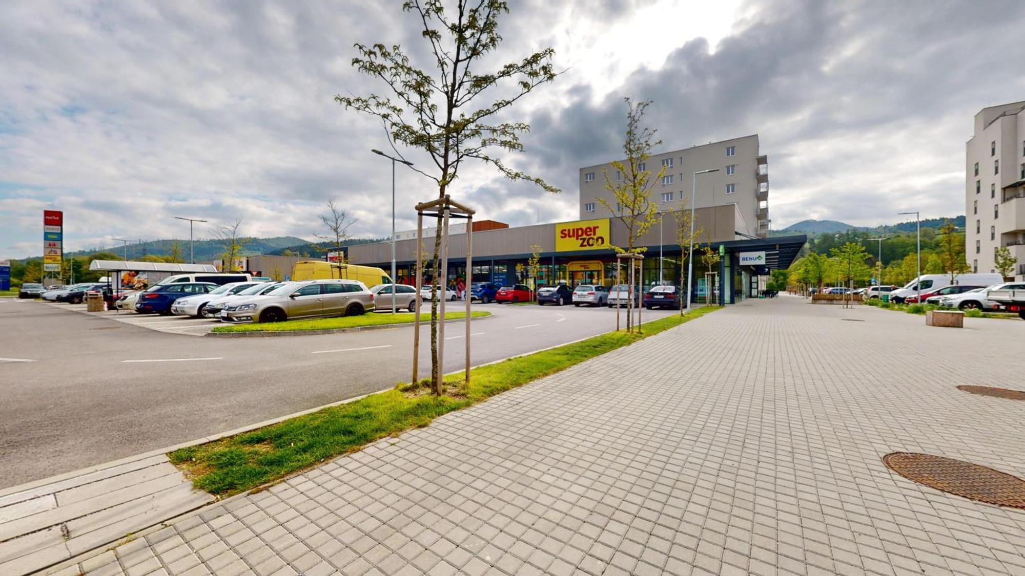 3Unity Apartment Kamence Kysucke Nove Mesto 외부 사진