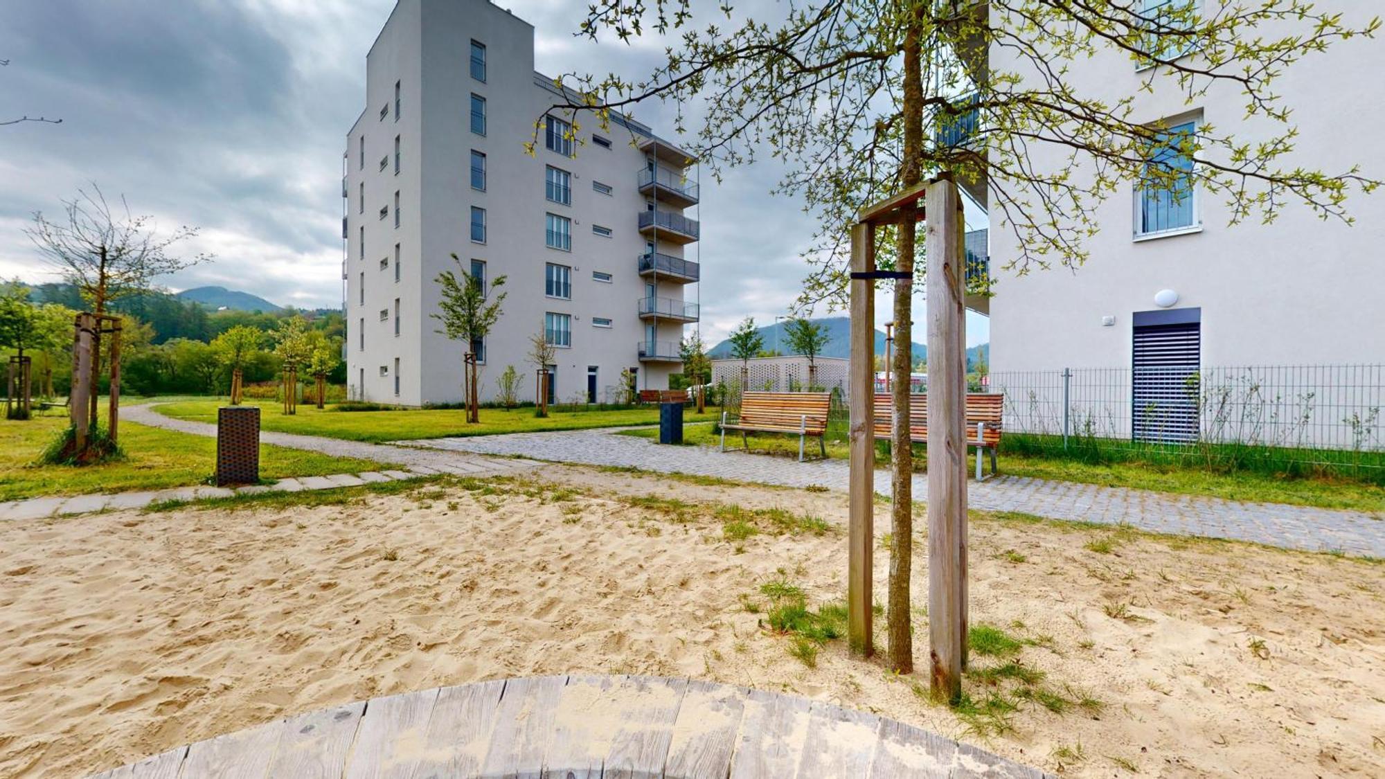 3Unity Apartment Kamence Kysucke Nove Mesto 외부 사진