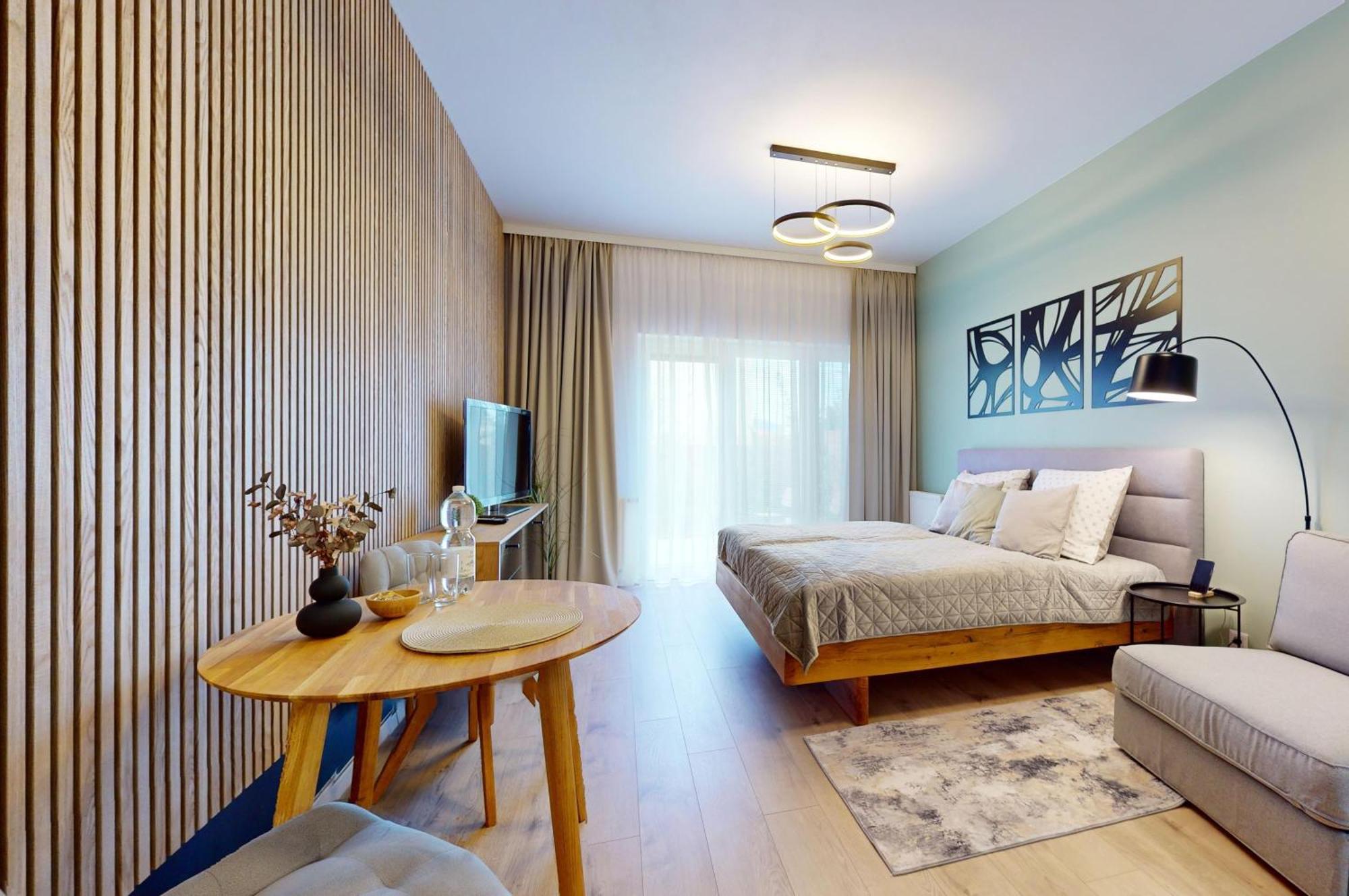 3Unity Apartment Kamence Kysucke Nove Mesto 외부 사진